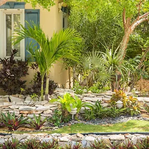 Kokomo Botanical - Caribbean Family 4* Turtle Cove