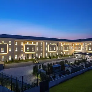 Hampton By Hilton Zeytinburnu 4* Istanbul