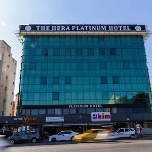 The Hera Platinum 4*, اسطنبول تركيا