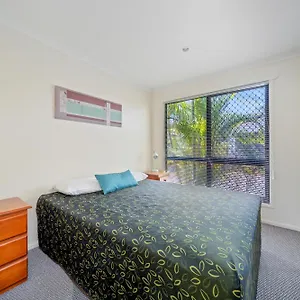 Emerald Motel Apartments 4* Emerald