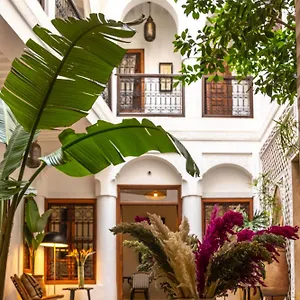 Riad Dar Beldia And