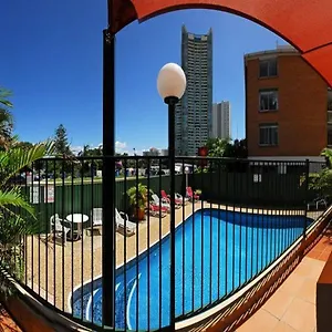 Kupari Boutique 3* Gold Coast