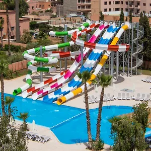 4* فندق لابراندا روز أكوا بارك