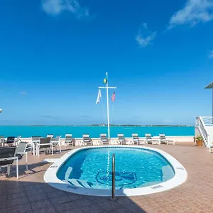 Peace And Plenty 3* George Town