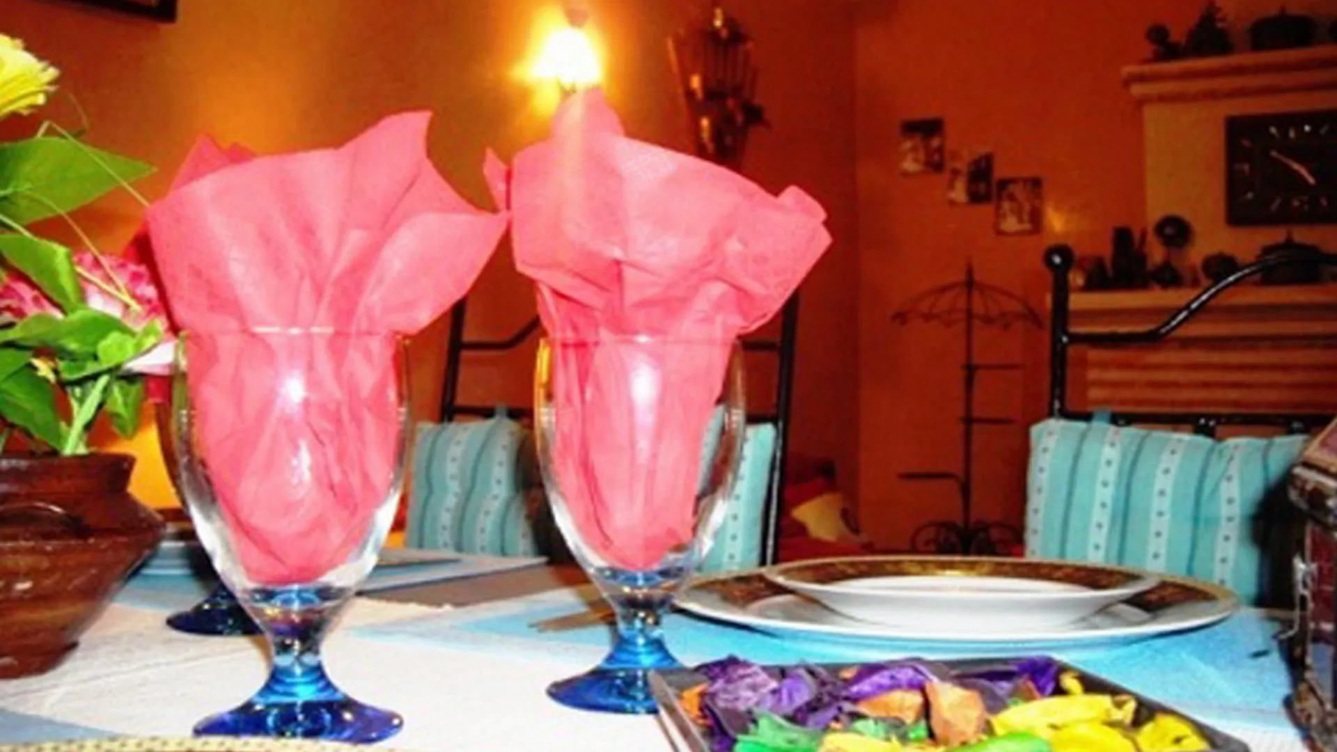 Riad Dubai Marrakesh