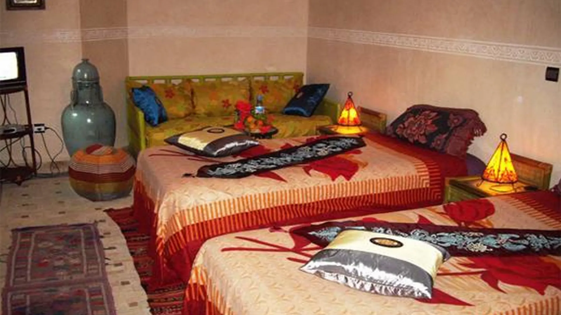 Riad Dubai Marrakesh