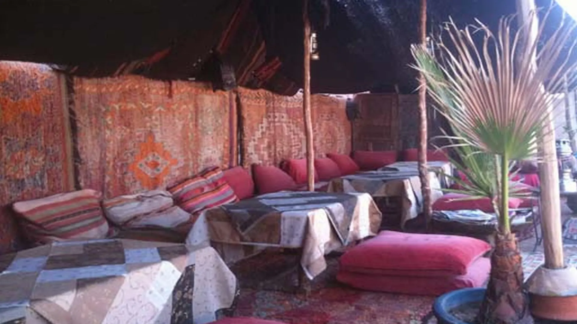 Riad Dubai Marrakesh