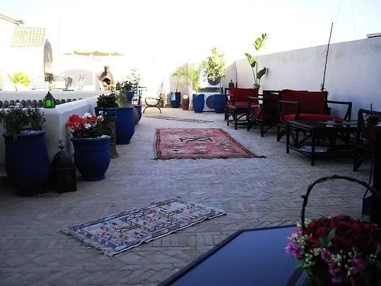 Riad Dubai Marrakesh Morocco