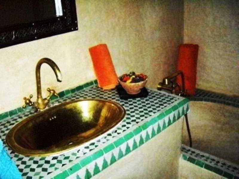 Riad Dubai Marrakesh