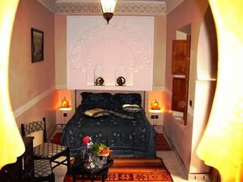Riad Dubai Marrakesh