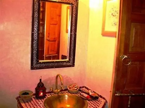 Riad Dubai Marrakesh Morocco