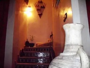 Riad Dubai Marrakesh 3*,