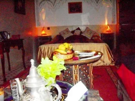 ***  Riad Dubai Marrakesh Maroc