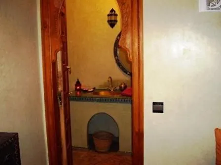 Riad Dubai Marrakesh 3*,