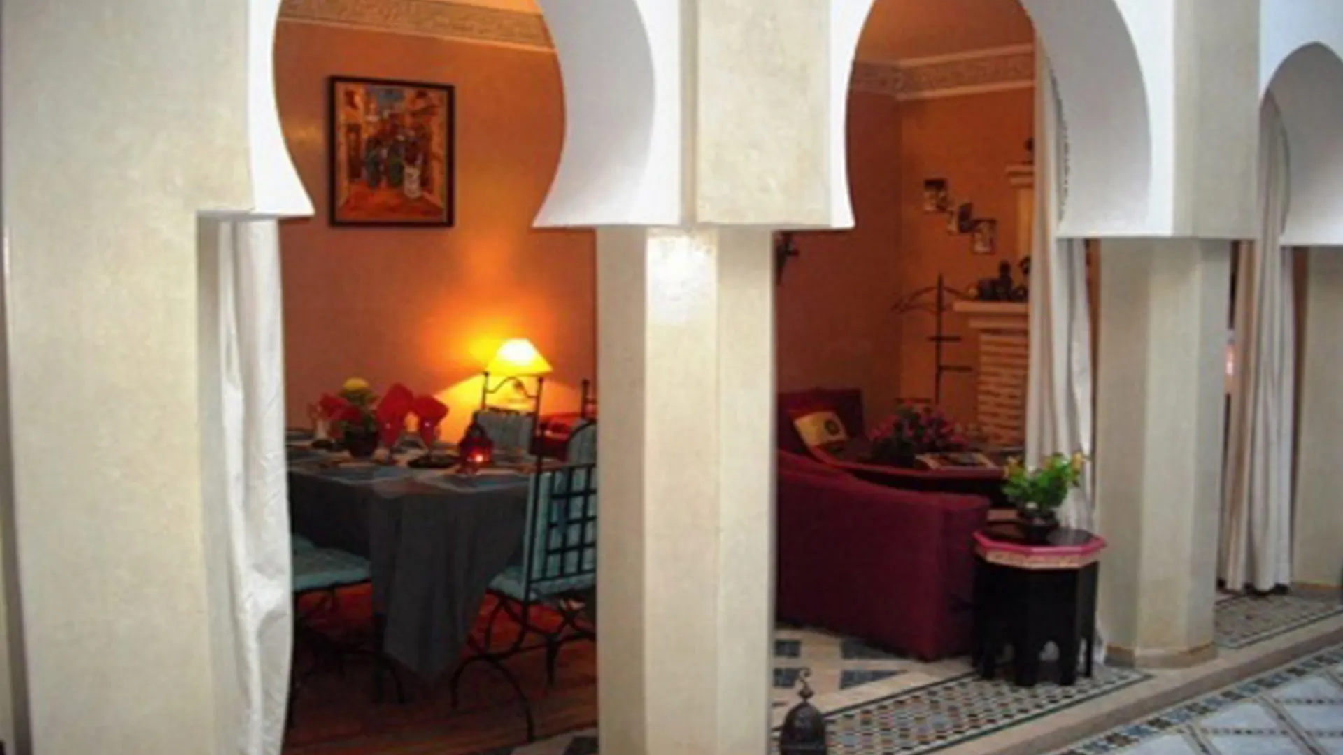 Riad Dubai Marrakesh
