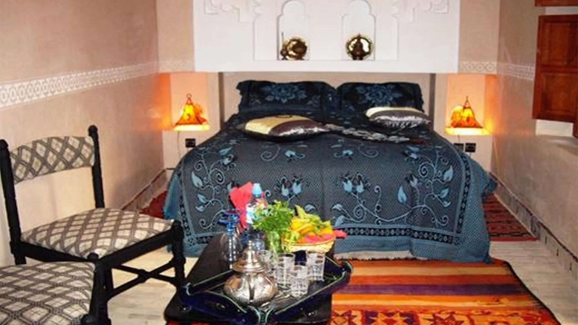 Riad Dubai Marrakesh