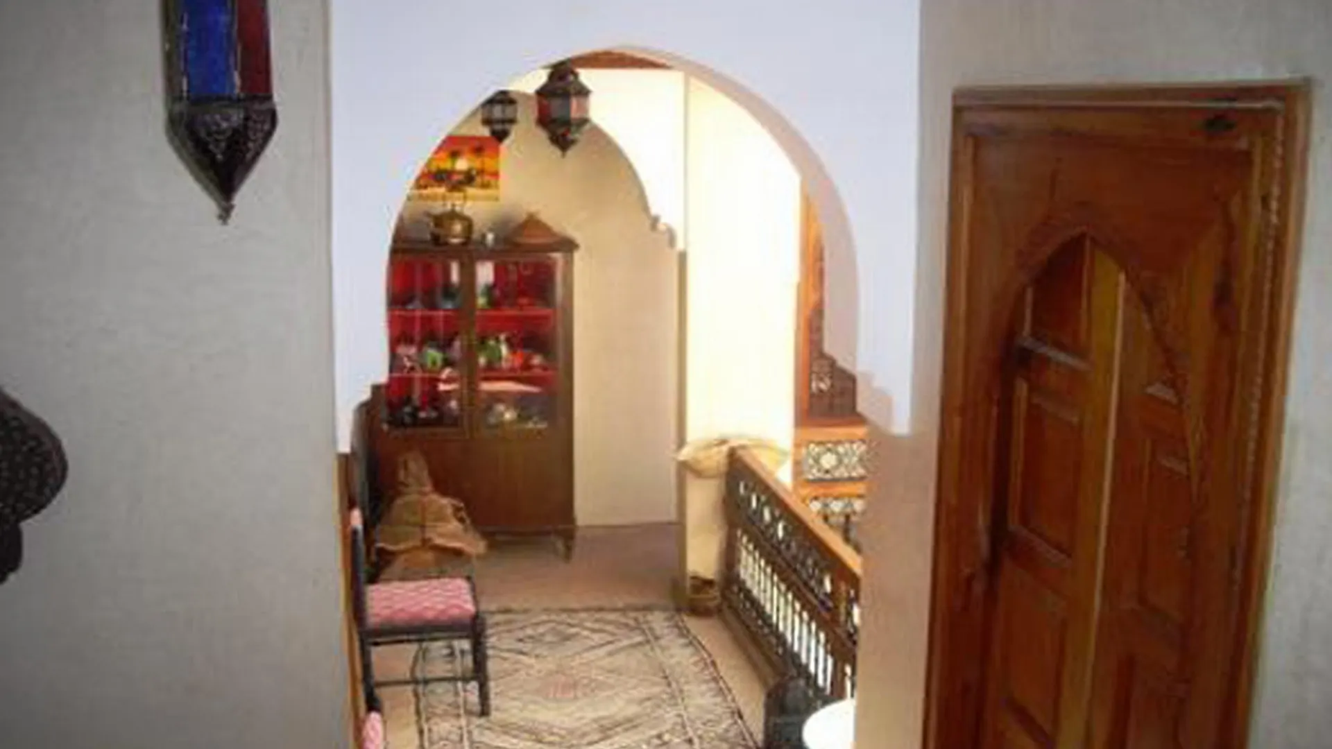 Riad Dubai Marrakesh 3*,