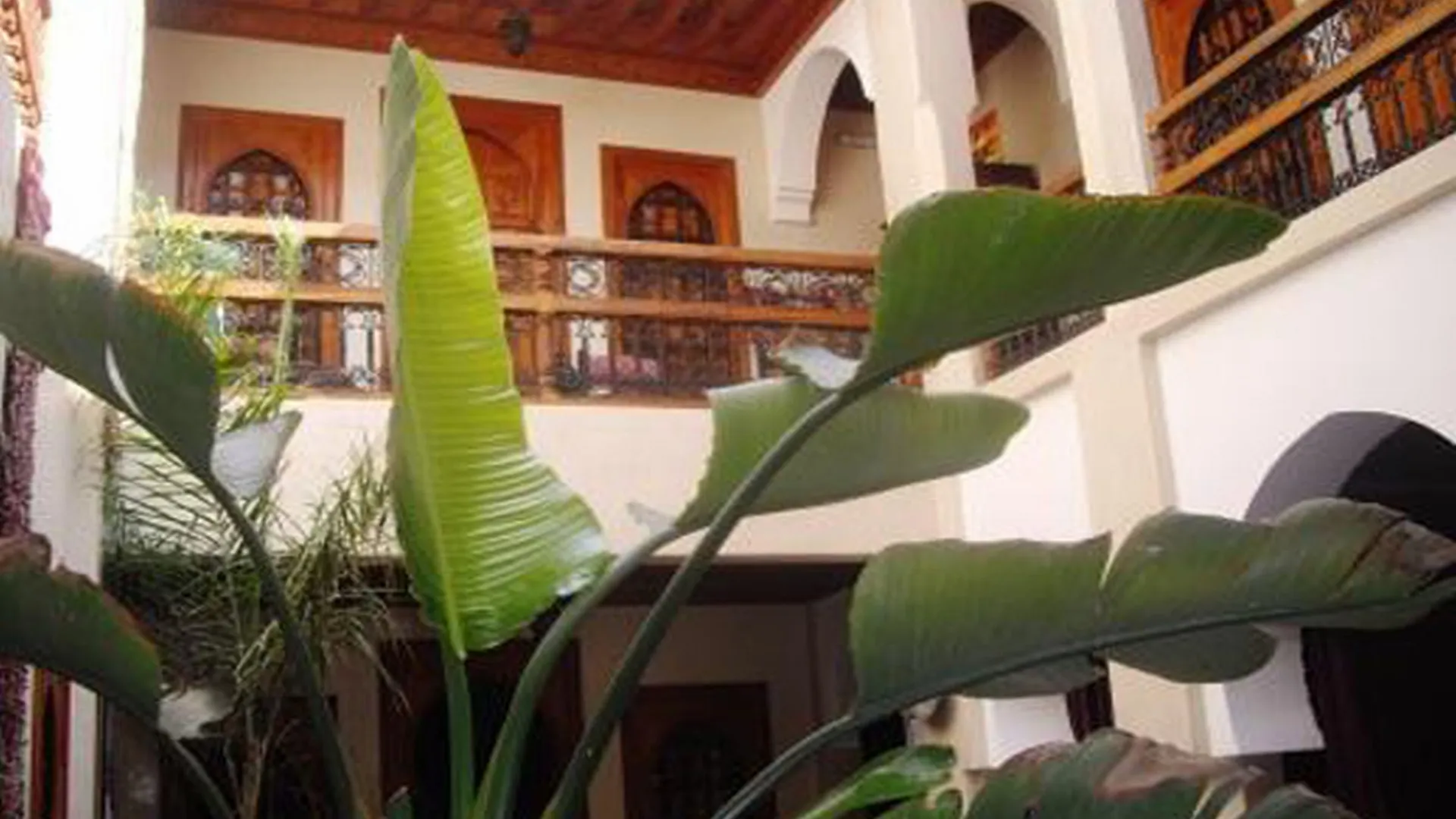 Riad Dubai Marrakesh