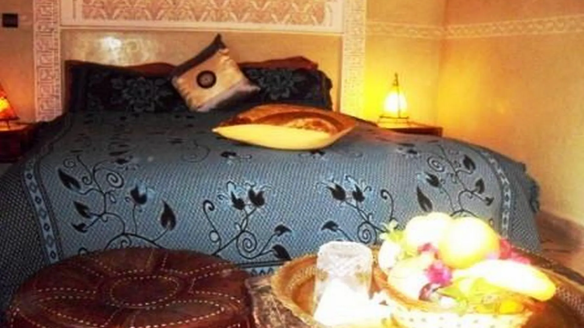 Riad Dubai Marrakesh Maroc