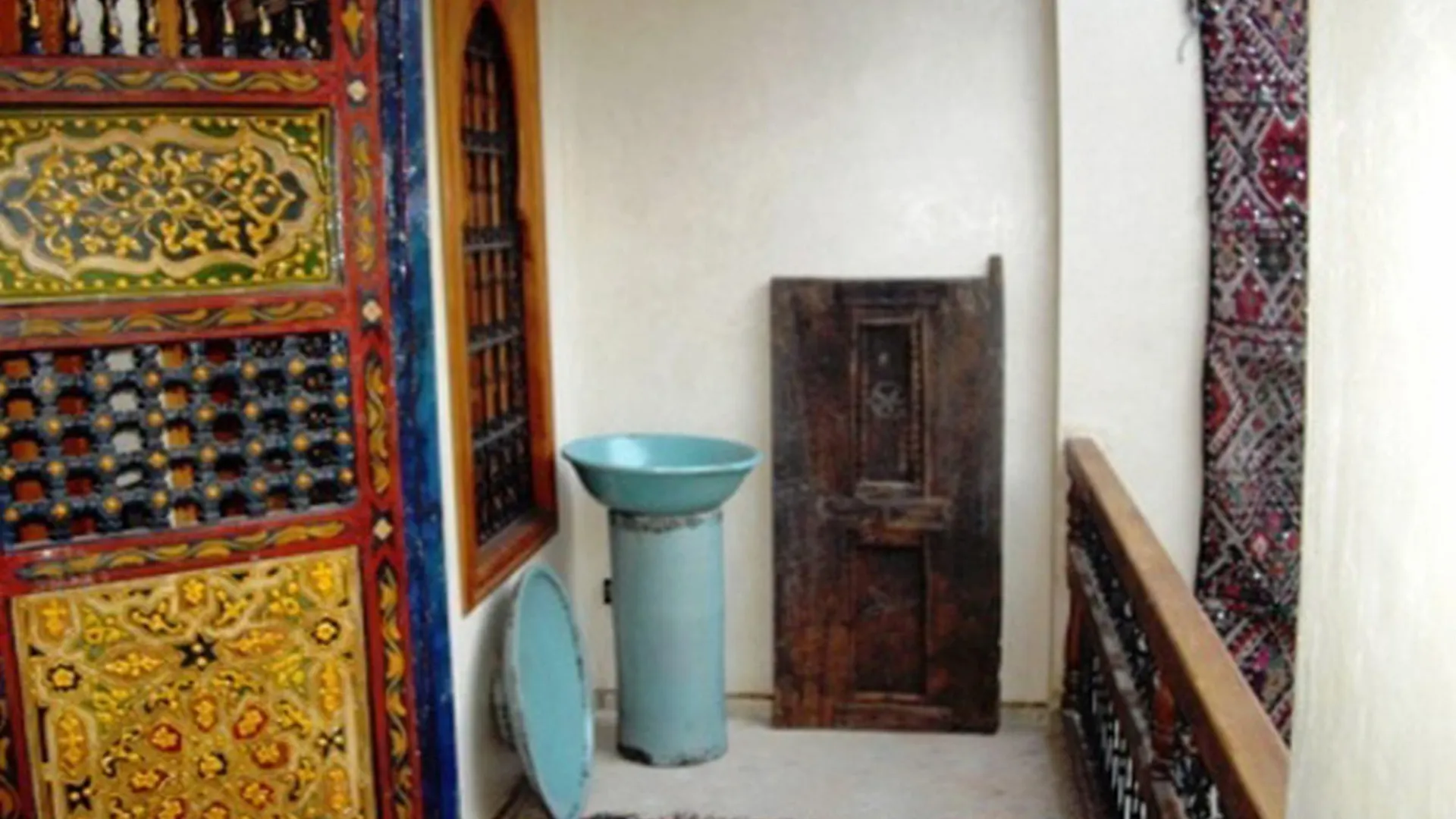 Riad Dubai Marrakesh