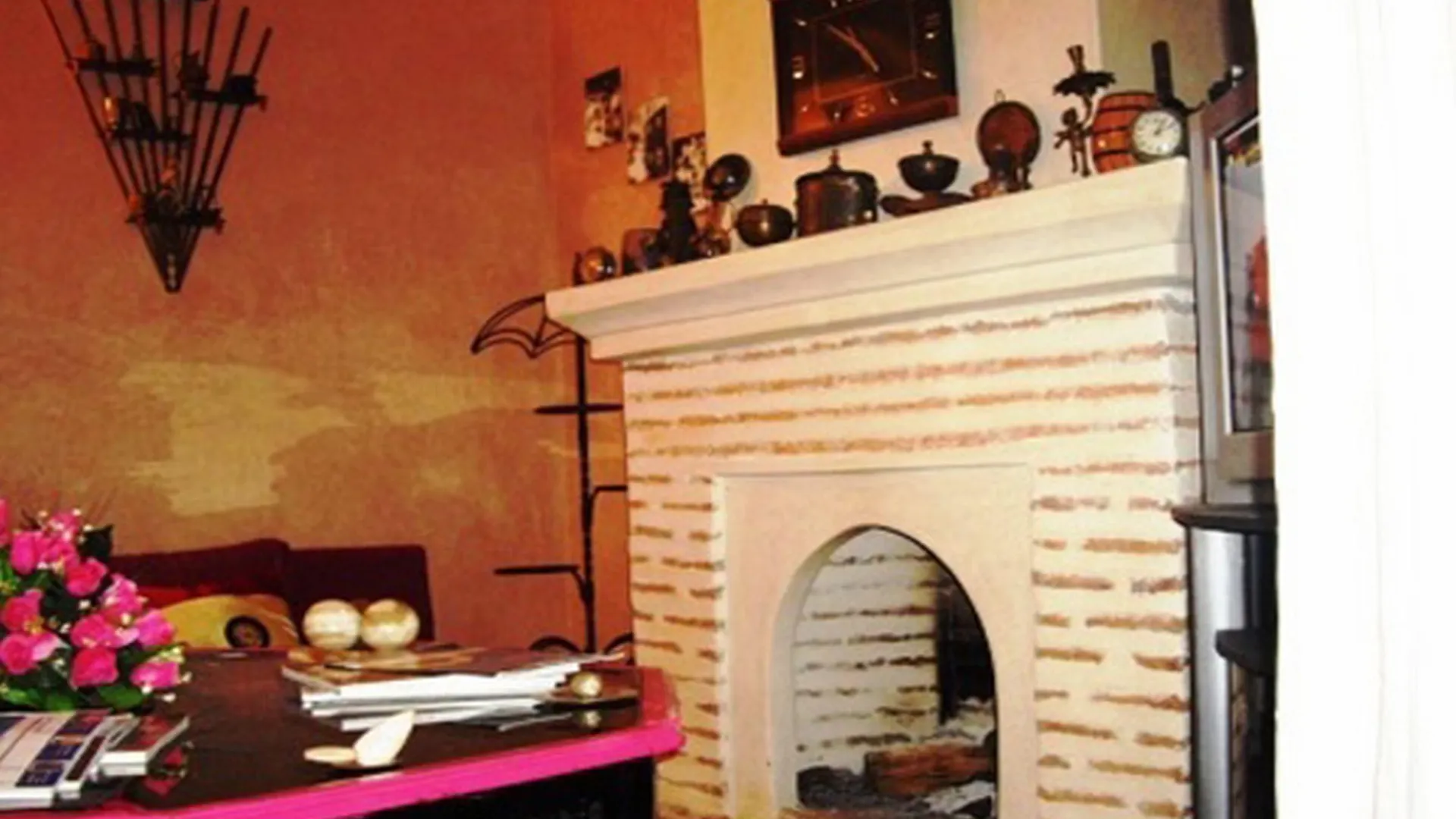 ***  Riad Dubai Marrakesh Maroc