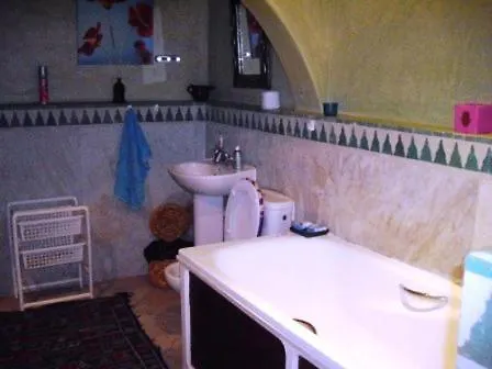 Riad Dubai Marrakesh