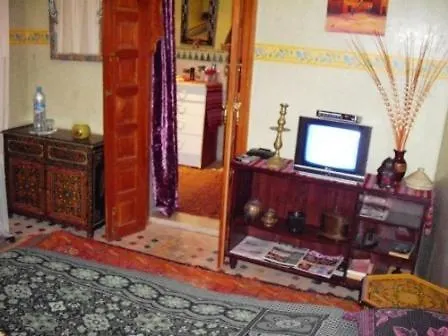 Riad Dubai Marrakesh