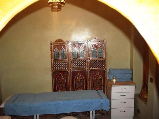 ***  Riad Dubai Marrakesh Maroc
