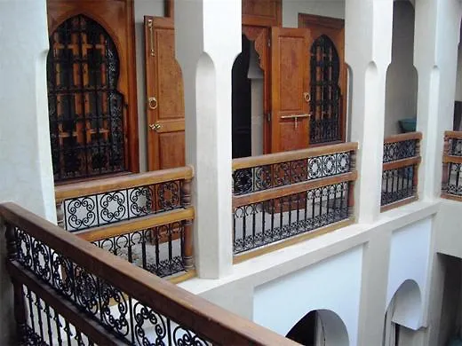 Riad Dubai Marrakesh
