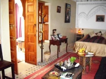 Riad Dubai Marrakesh