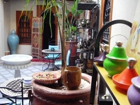 Riad Dubai Marrakesh