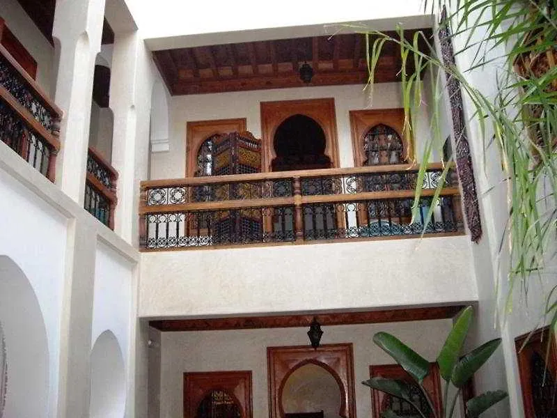 Riad Dubai Marrakesh