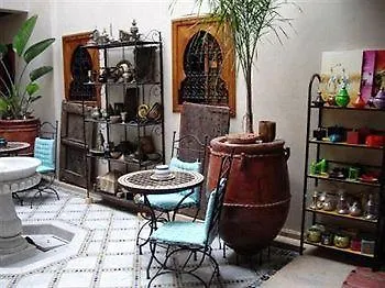 Riad Dubai Marrakesh