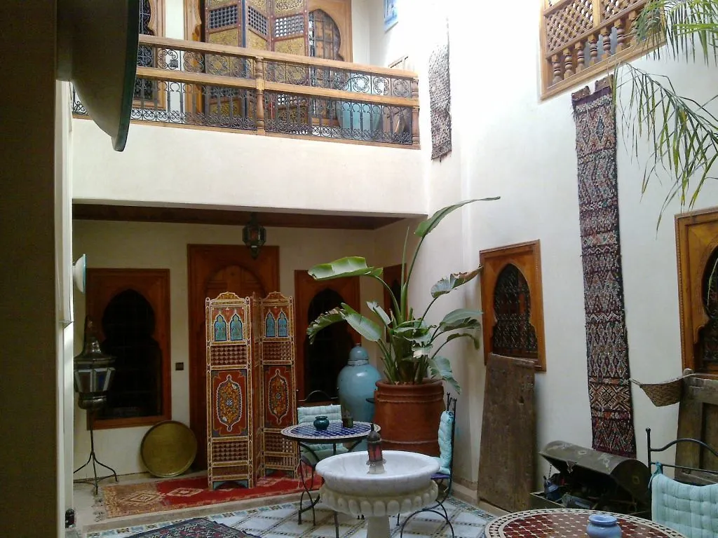 Riad Dubai Marrakesh