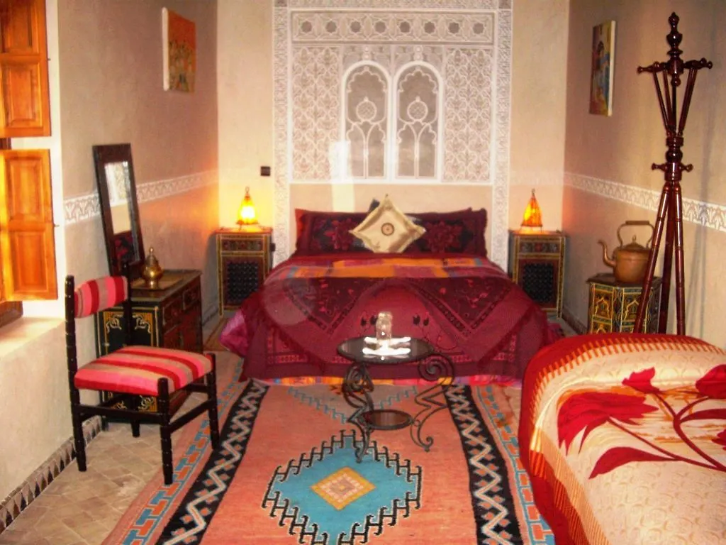 Riad Dubai Marrakesh