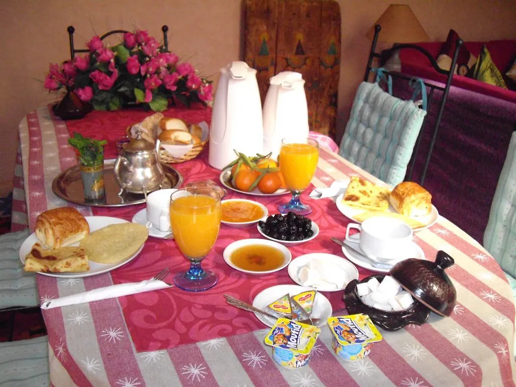 Riad Dubai Marrakesh