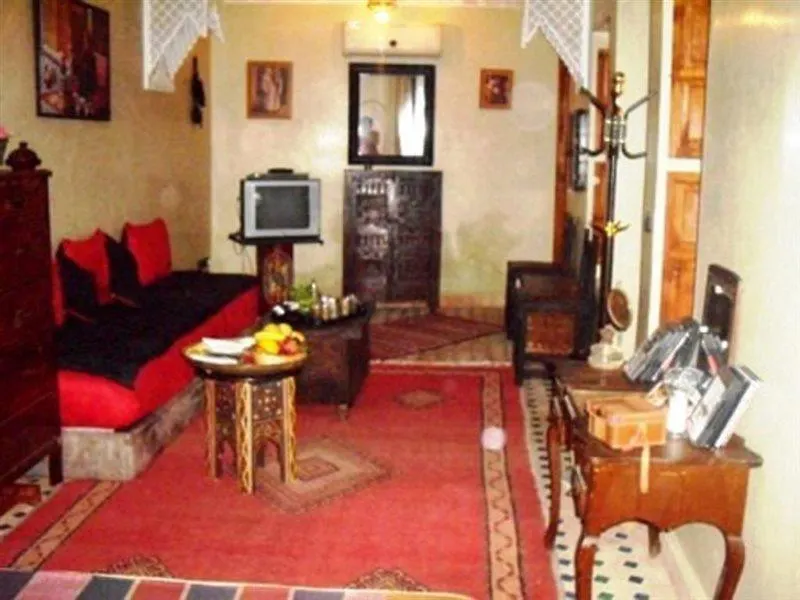 Riad Dubai Marrakesh