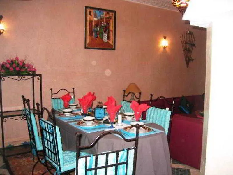 Riad Dubai Marrakesh