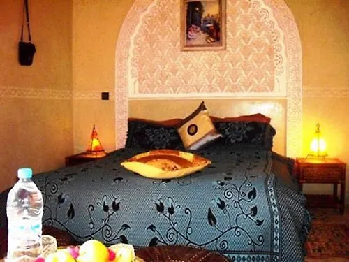 Riad Dubai Marrakesh 3*,  Morocco