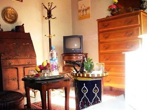 ***  Riad Dubai Marrakesh Morocco