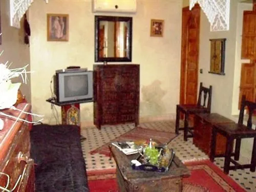 Riad Dubai Marrakesh