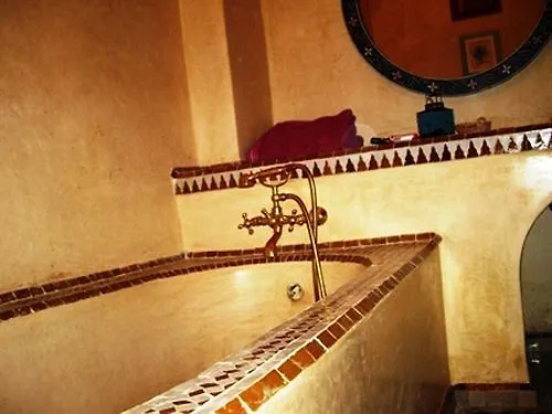 Riad Dubai Marrakesh