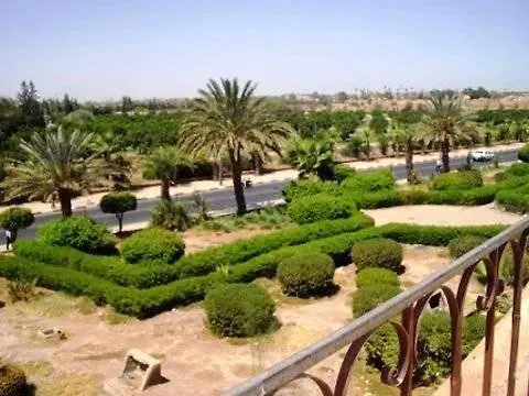 Riad Dubai Marrakesh