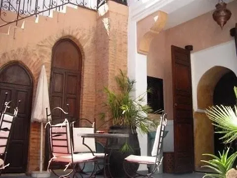 Riad Dubai Marrakesh