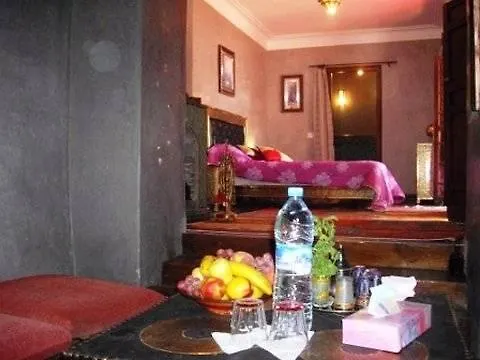 ***  Riad Dubai Marrakesh Maroc