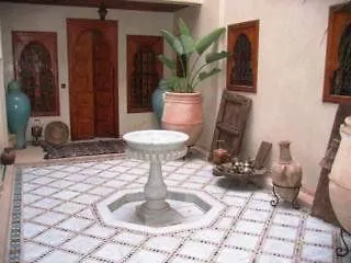 Riad Dubai Marrakesh
