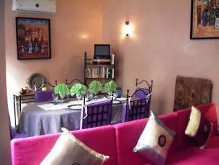 Riad Dubai Marrakesch
