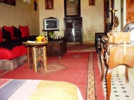 ***  Riad Dubai Marrakesch Marokko
