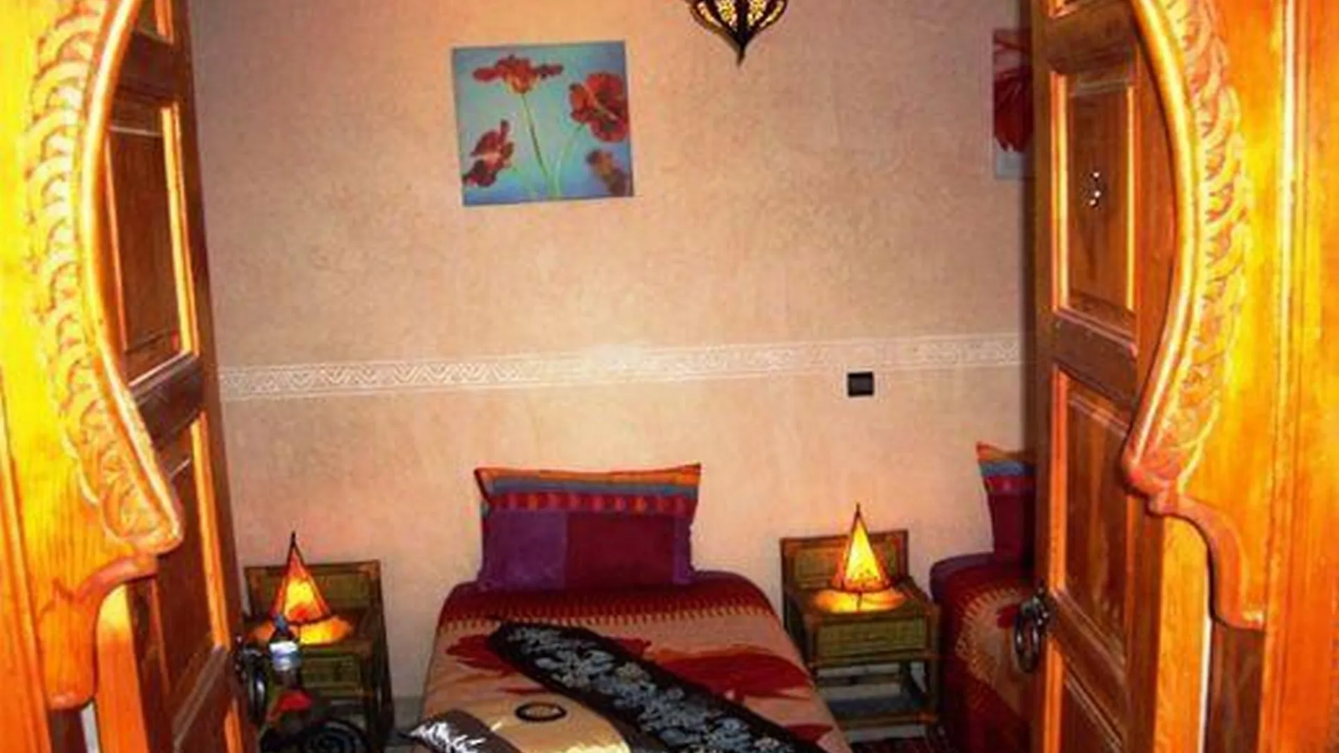 Riad Dubai Marrakesch