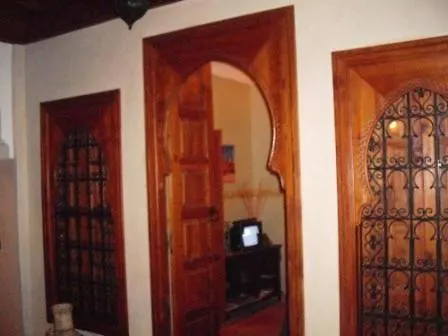 Riad Dubai Marrakesch